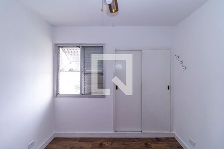 Quarto 1 de apartamento para alugar com 2 quartos, 60m² em Quinta da Paineira, São Paulo