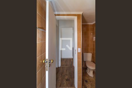 Apartamento para alugar com 60m², 2 quartos e 1 vagaBanheiro