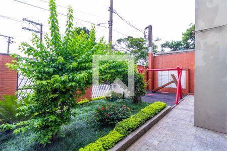Apartamento para alugar com 60m², 2 quartos e 1 vagaÁrea comum