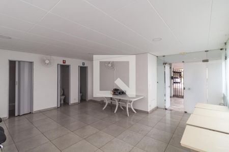 Apartamento para alugar com 60m², 2 quartos e 1 vagaÁrea comum - Salão de festas