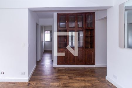 Sala de apartamento para alugar com 2 quartos, 60m² em Quinta da Paineira, São Paulo