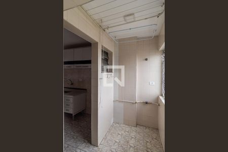 Apartamento para alugar com 60m², 2 quartos e 1 vagaÁrea de Serviço
