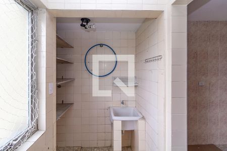 Apartamento para alugar com 60m², 2 quartos e 1 vagaÁrea de Serviço