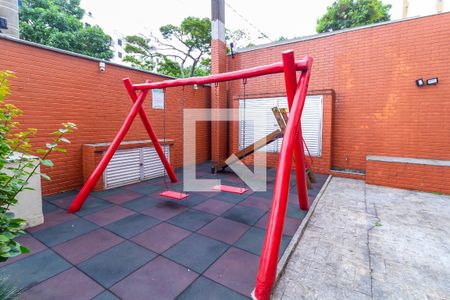 Apartamento para alugar com 60m², 2 quartos e 1 vagaÁrea comum - Playground