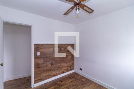 Quarto 1 de apartamento para alugar com 2 quartos, 60m² em Quinta da Paineira, São Paulo