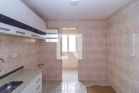 Apartamento para alugar com 60m², 2 quartos e 1 vagaCozinha