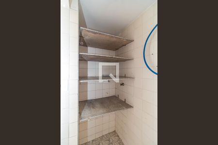 Apartamento para alugar com 60m², 2 quartos e 1 vagaÁrea de Serviço
