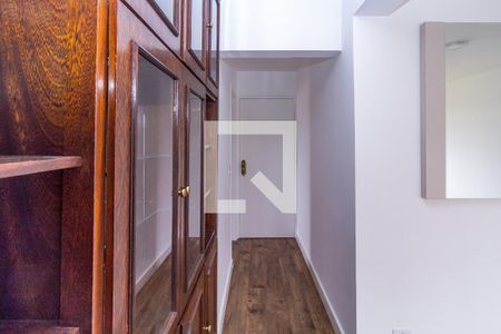 Sala de apartamento para alugar com 2 quartos, 60m² em Quinta da Paineira, São Paulo