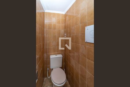Apartamento para alugar com 60m², 2 quartos e 1 vagaBanheiro