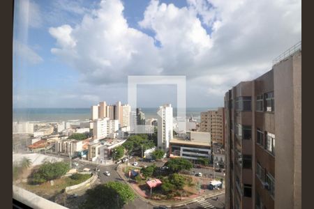 Vista da Sala de apartamento para alugar com 3 quartos, 180m² em Pituba, Salvador