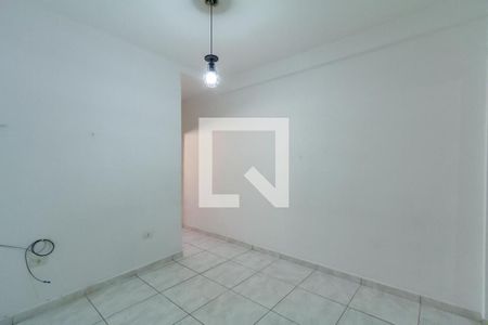 Sala de casa para alugar com 2 quartos, 86m² em Vila Netuno, São Bernardo do Campo