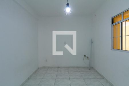Quarto 1 de casa para alugar com 2 quartos, 86m² em Vila Netuno, São Bernardo do Campo
