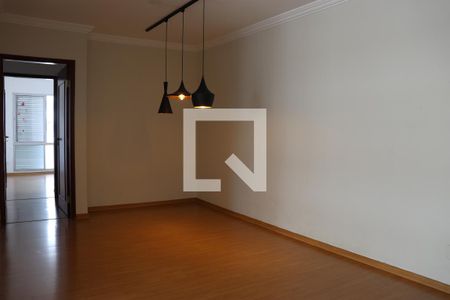 Sala de Jantar de apartamento para alugar com 3 quartos, 125m² em Sumaré, São Paulo