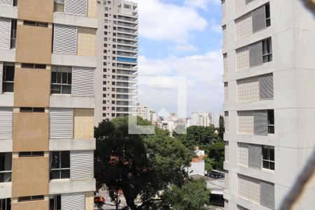 Apartamento para alugar com 125m², 3 quartos e 1 vagaVista da Quarto 2