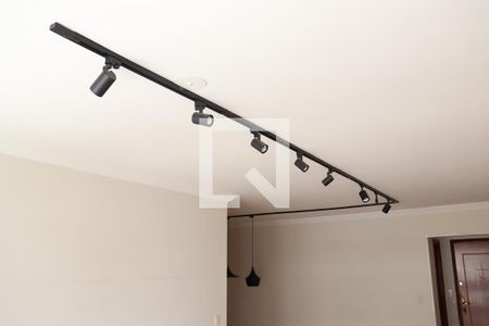 Sala de apartamento para alugar com 3 quartos, 125m² em Sumaré, São Paulo