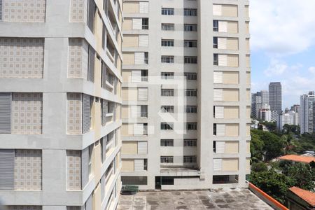 Apartamento para alugar com 125m², 3 quartos e 1 vagaVista do Quarto 1