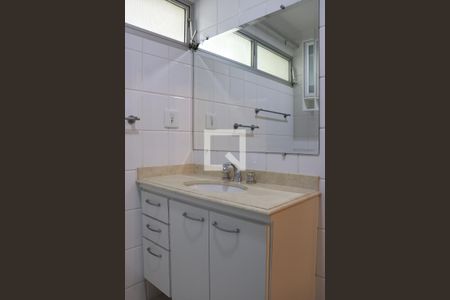 Apartamento para alugar com 125m², 3 quartos e 1 vagaBanheiro 1