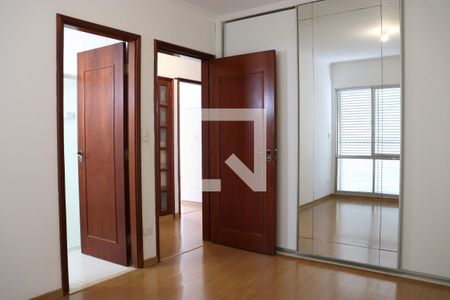 Apartamento para alugar com 125m², 3 quartos e 1 vagaSuíte 1
