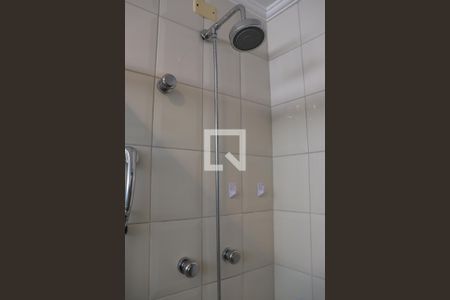 Apartamento para alugar com 125m², 3 quartos e 1 vagaBanheiro da Suíte 1