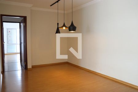 Sala de Jantar de apartamento para alugar com 3 quartos, 125m² em Sumaré, São Paulo