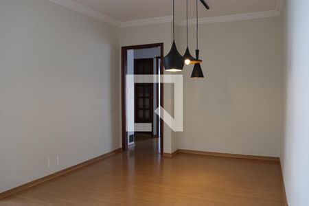 Sala de Jantar de apartamento para alugar com 3 quartos, 125m² em Sumaré, São Paulo
