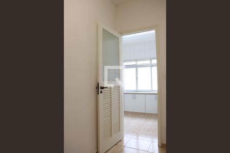 Apartamento para alugar com 125m², 3 quartos e 1 vagaÁrea de Serviço