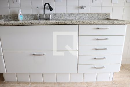 Apartamento para alugar com 125m², 3 quartos e 1 vagaCozinha - Armários