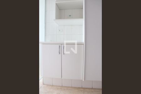 Apartamento para alugar com 125m², 3 quartos e 1 vagaCozinha - Armários