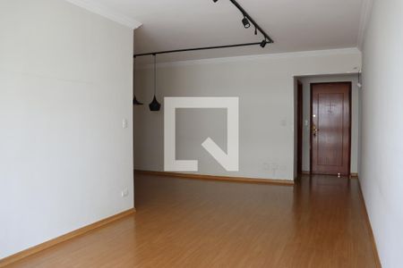 Sala de apartamento para alugar com 3 quartos, 125m² em Sumaré, São Paulo