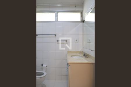 Apartamento para alugar com 125m², 3 quartos e 1 vagaBanheiro 1