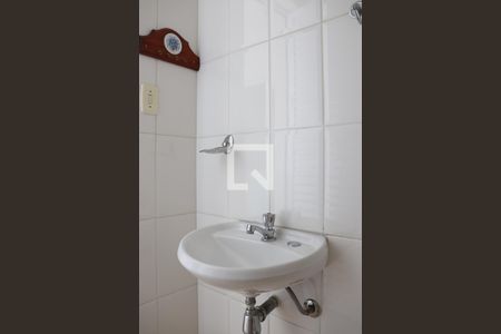 Apartamento para alugar com 125m², 3 quartos e 1 vagaBanheiro de serviço