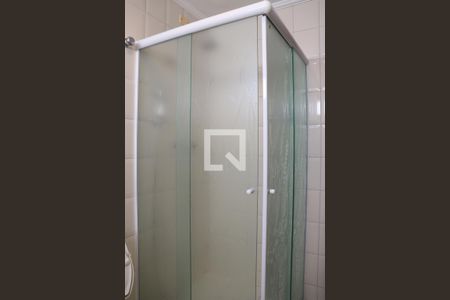 Apartamento para alugar com 125m², 3 quartos e 1 vagaBanheiro da Suíte 1