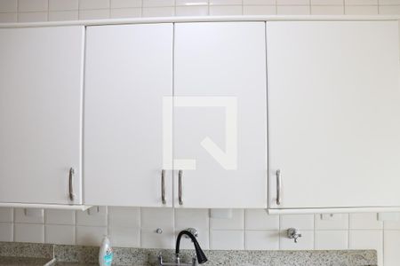 Apartamento para alugar com 125m², 3 quartos e 1 vagaCozinha - Armários