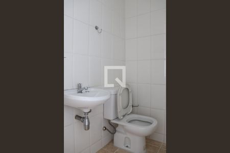 Apartamento para alugar com 125m², 3 quartos e 1 vagaBanheiro de serviço