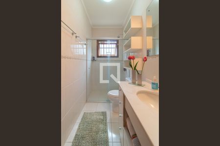 Casa à venda com 194m², 3 quartos e 4 vagas Casa à venda com 194m², 3 quartos e 4 vagasBanheiro 2