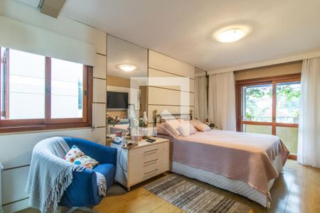 Casa à venda com 194m², 3 quartos e 4 vagas Casa à venda com 194m², 3 quartos e 4 vagasQuarto 2