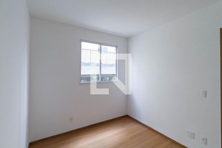 Quarto 1 de apartamento para alugar com 2 quartos, 42m² em Juliana, Belo Horizonte