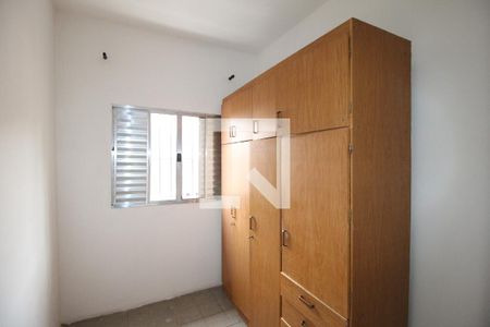 Quarto 1  de casa para alugar com 4 quartos, 120m² em Vila Penteado, São Paulo