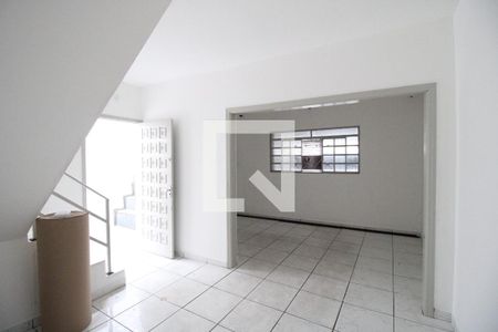 Sala de casa para alugar com 4 quartos, 120m² em Vila Penteado, São Paulo