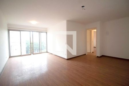 Sala de apartamento à venda com 3 quartos, 133m² em Sumarezinho, São Paulo