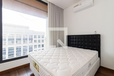 Suíte de apartamento para alugar com 1 quarto, 78m² em Vila Olímpia, São Paulo