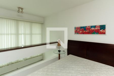 Apartamento à venda com 44m², 1 quarto e sem vagaSuíte