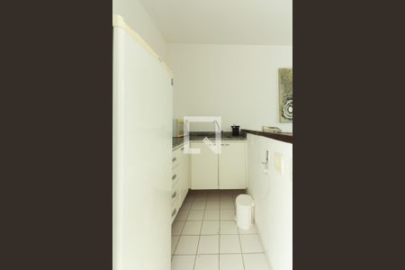 Apartamento à venda com 44m², 1 quarto e sem vagaCozinha