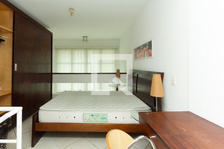 Apartamento à venda com 44m², 1 quarto e sem vagaSuíte