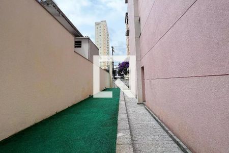 Apartamento à venda com 44m², 1 quarto e sem vagaÁrea comum