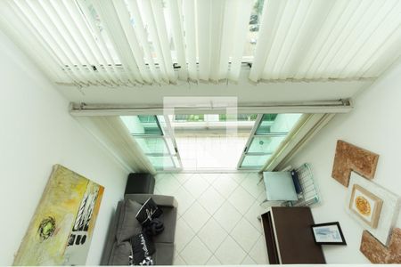 Apartamento à venda com 44m², 1 quarto e sem vagaSuíte