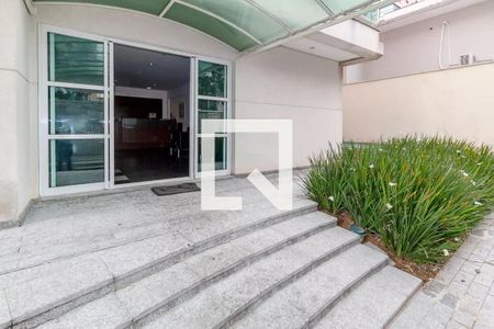 Apartamento à venda com 44m², 1 quarto e sem vagaEntrada