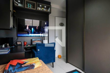 Apartamento à venda com 96m², 3 quartos e 2 vagasQuarto 2