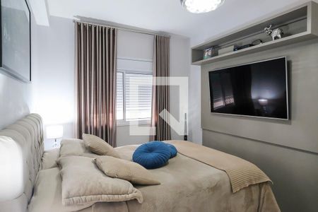 Apartamento à venda com 96m², 3 quartos e 2 vagasSuíte