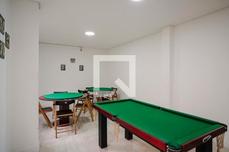 Apartamento à venda com 96m², 3 quartos e 2 vagasSalão de Jogos